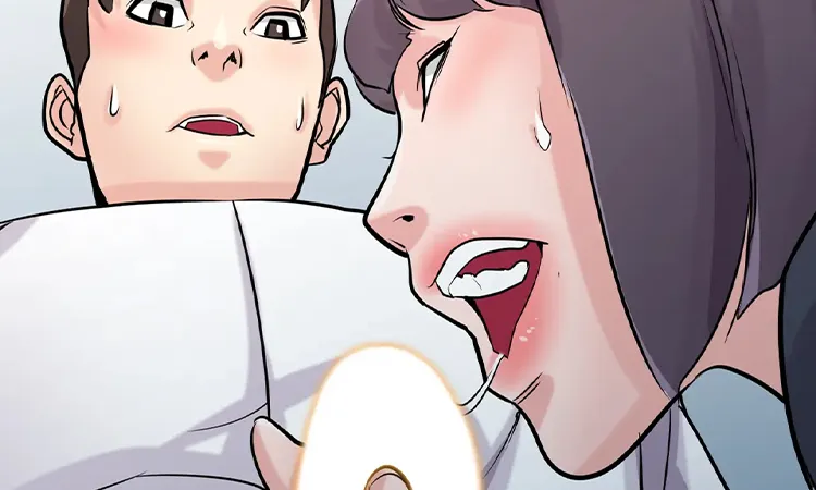 Entrenando a la cuñada - 47