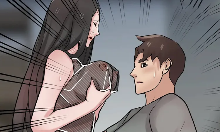 Entrenando a la cuñada - 33