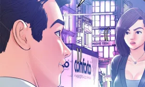 Die Frau Meines Sohnes - Episode 11 - read