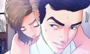 Die Frau Meines Sohnes - 8