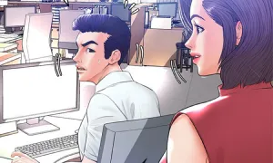 Die Frau Meines Sohnes - Episode 13 - read
