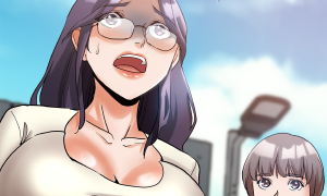 Stiefmutter-Schwestern - 1