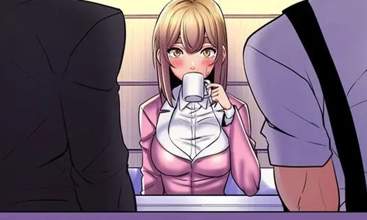 Teacher's Nightlife - 25