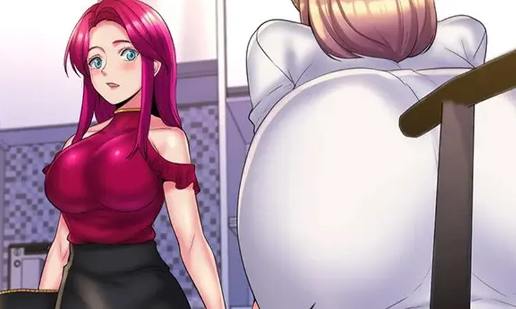 Teacher's Nightlife - 30
