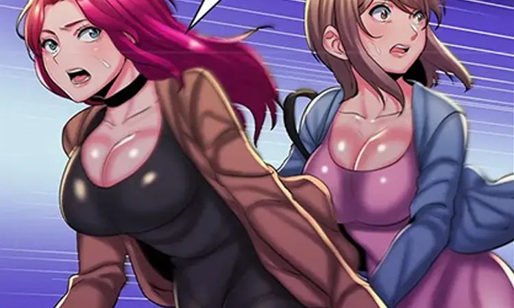 Teacher's Nightlife - 28