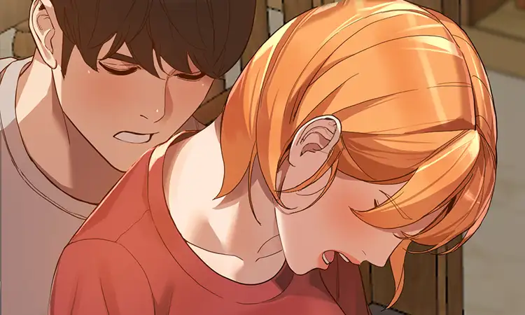 Rompiendo Fronteras - 28