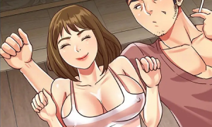 Irmãs Crescidas - 45