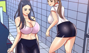 Irmãs Crescidas - 43