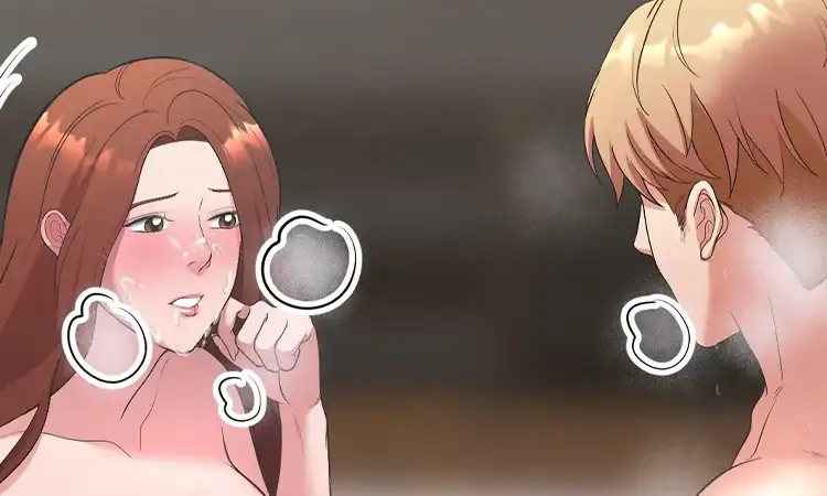 Spare Room - Episode 9 - read