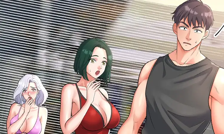 Maravilha Splash - 11