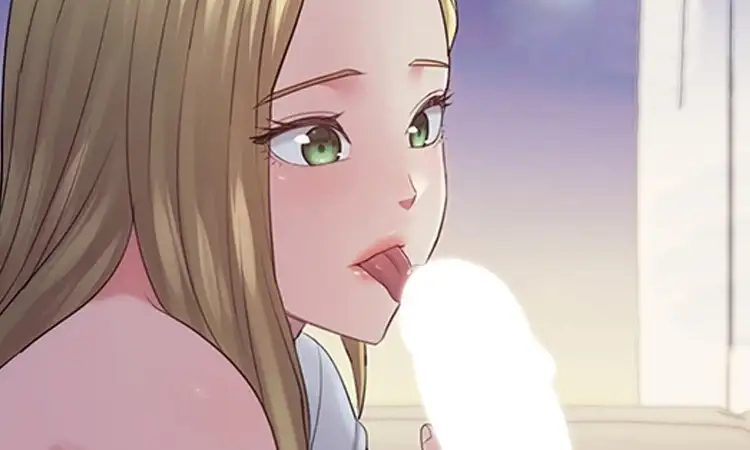 Master, May I Turn You On? - 23