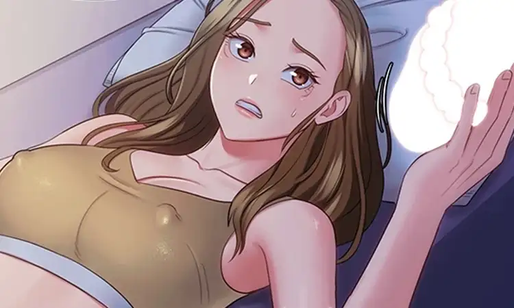 Master, May I Turn You On? - 24