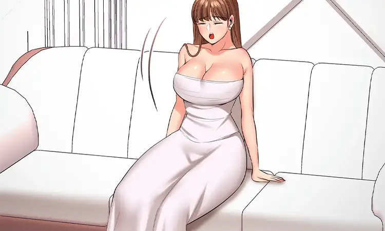 High-Class Person - 46