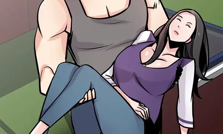 Cunhada Em Treinamento - 75