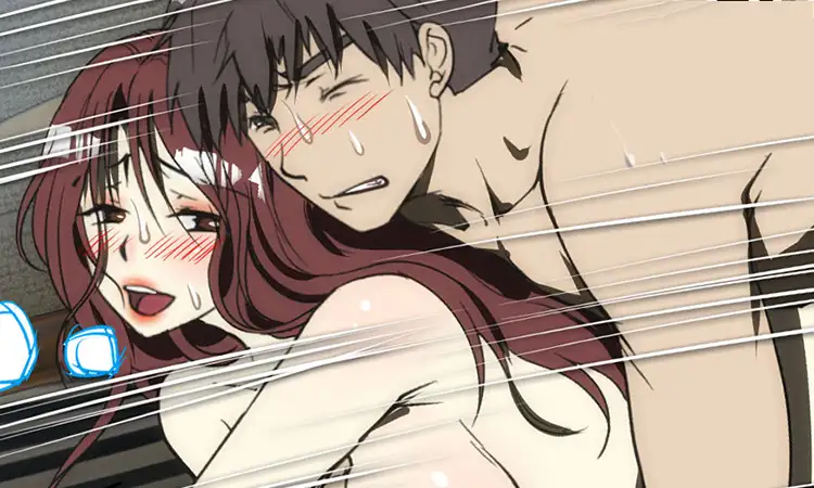 Brother In Law - Episode 114 - read