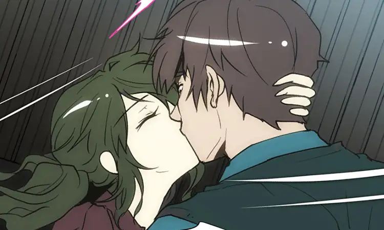 Brother In Law - Episode 102 - read