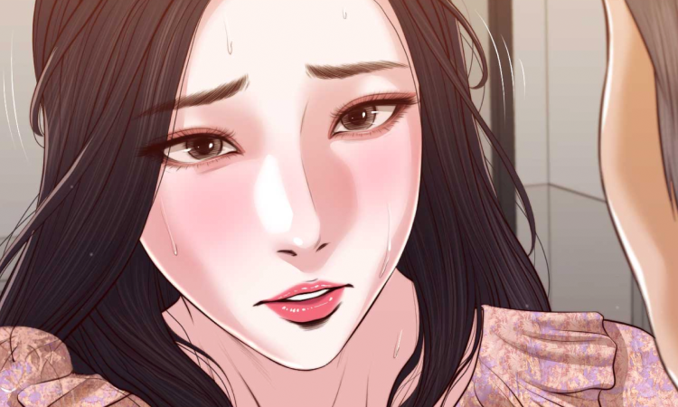 Concubines - Episode 112 - read