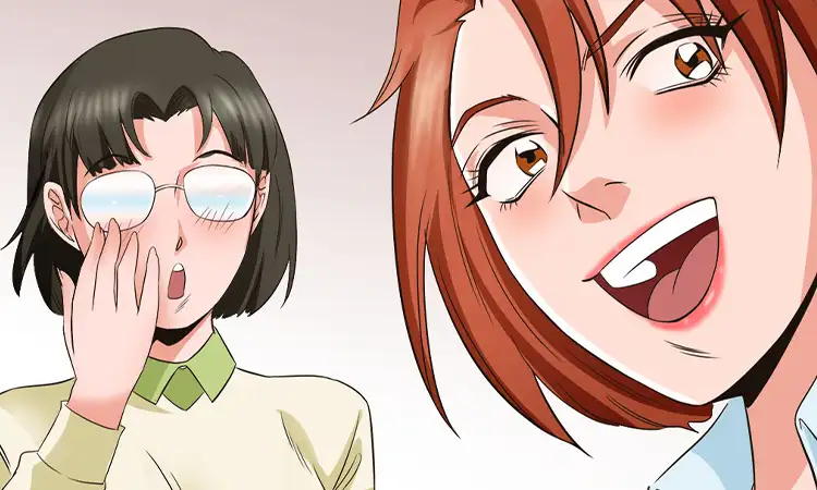 Empty House And Sister-In-Law - 43