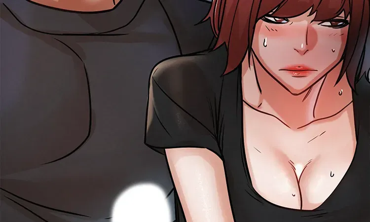 Enjabonando a mi madrastra - 19