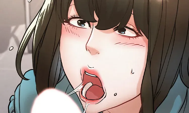 Ensaboando minha madrasta - Episode 11 - read