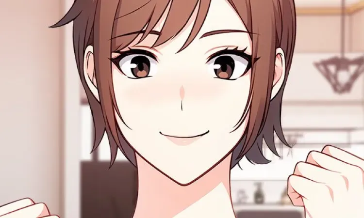 Five Girls, One Dorm - Episode 37 - read