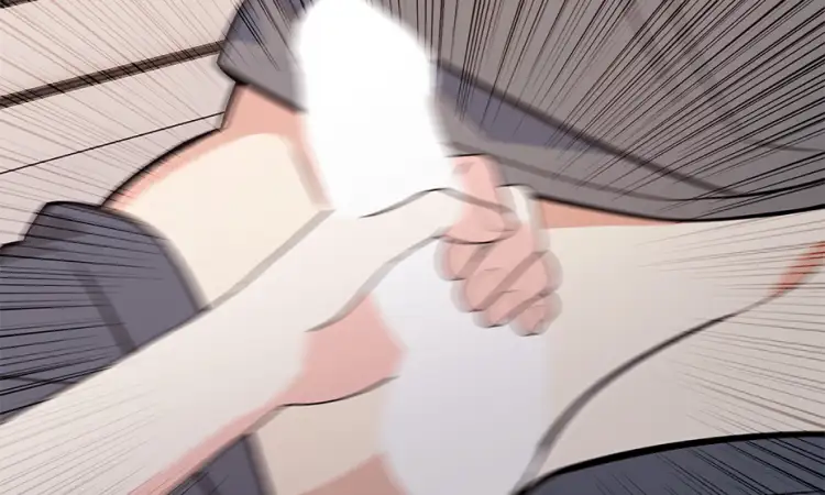 Five Girls, One Dorm - 25