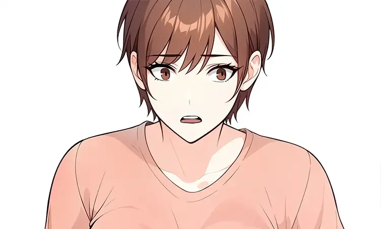 Five Girls, One Dorm - 33