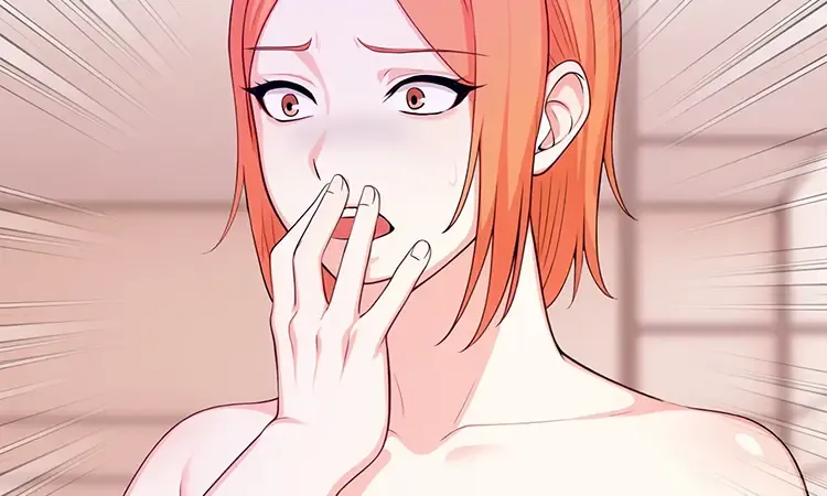 Five Girls, One Dorm - 31