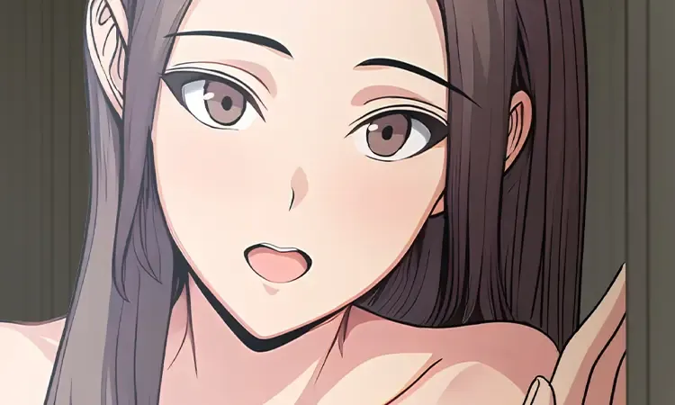 One Month, One Room, One Woman - 16