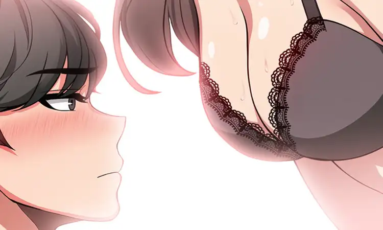 One Month, One Room, One Woman - 4