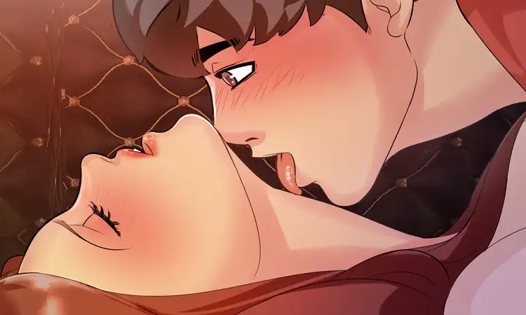 Risky Romance - 7