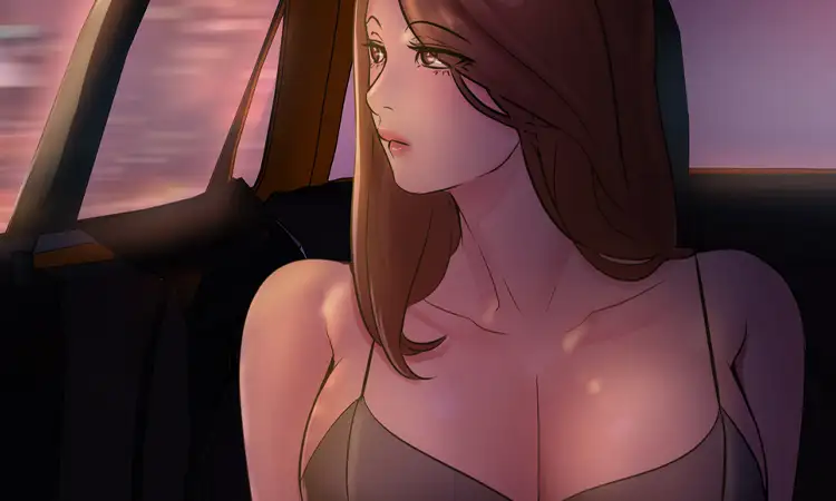 Risky Romance - 2