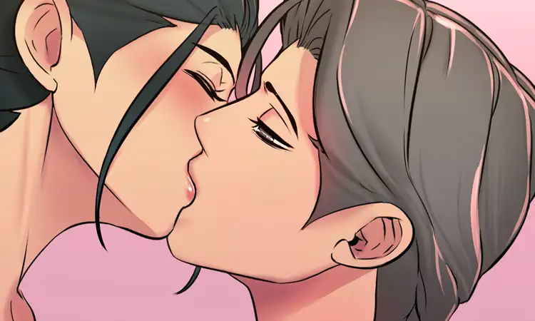 Risky Romance - 3