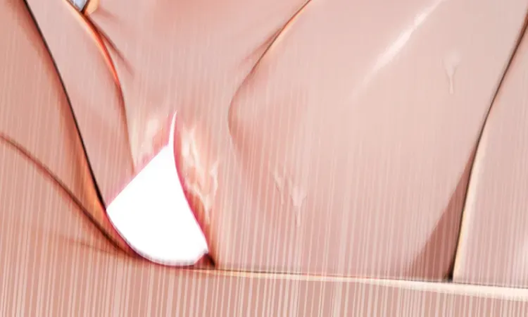 Strong Witch - Episode 35 - read