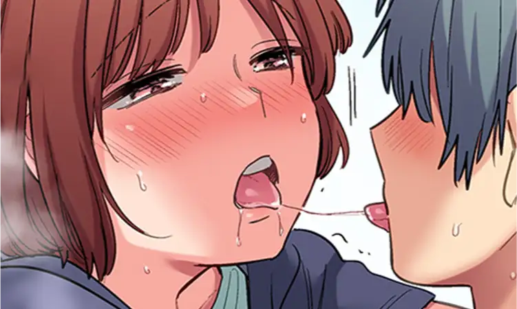 Forced To Have Sex For A Week. Teased And Forced To Come By My Piece Of Trash Childhood Friend - 33