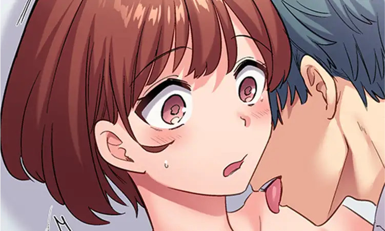Forced To Have Sex For A Week. Teased And Forced To Come By My Piece Of Trash Childhood Friend - 8