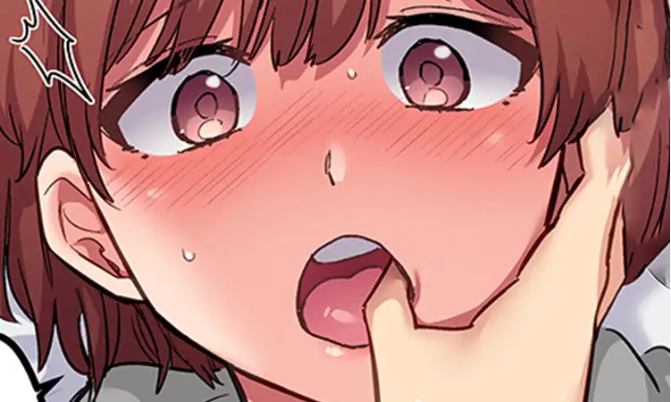 Forced To Have Sex For A Week. Teased And Forced To Come By My Piece Of Trash Childhood Friend - 10