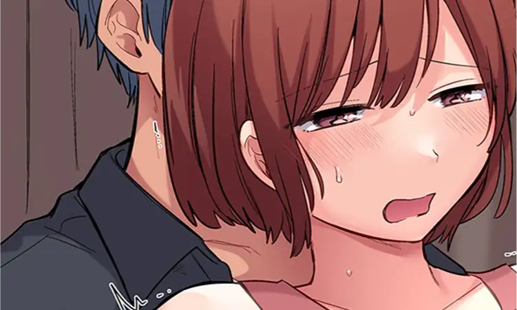 Forced To Have Sex For A Week. Teased And Forced To Come By My Piece Of Trash Childhood Friend - 22