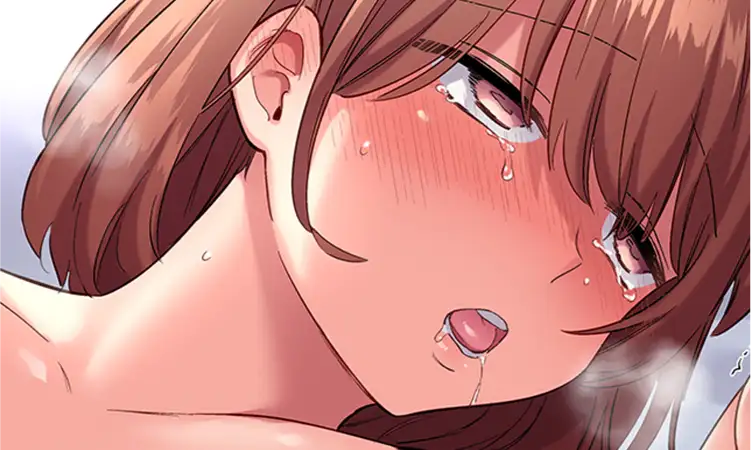 Forced To Have Sex For A Week. Teased And Forced To Come By My Piece Of Trash Childhood Friend - 3