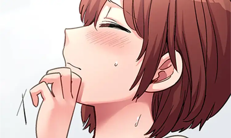 Forced To Have Sex For A Week. Teased And Forced To Come By My Piece Of Trash Childhood Friend - 16