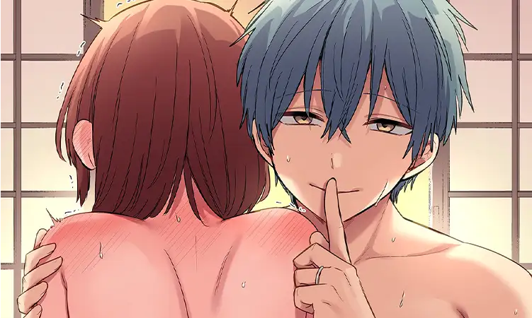 Forced To Have Sex For A Week. Teased And Forced To Come By My Piece Of Trash Childhood Friend - 36