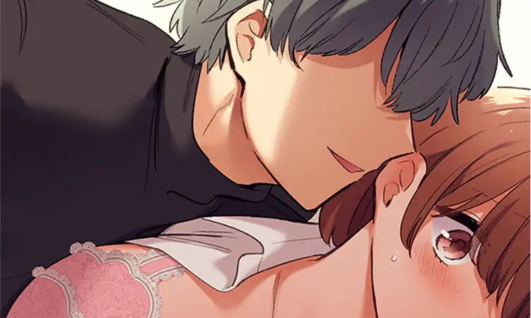 Forced To Have Sex For A Week. Teased And Forced To Come By My Piece Of Trash Childhood Friend - 2