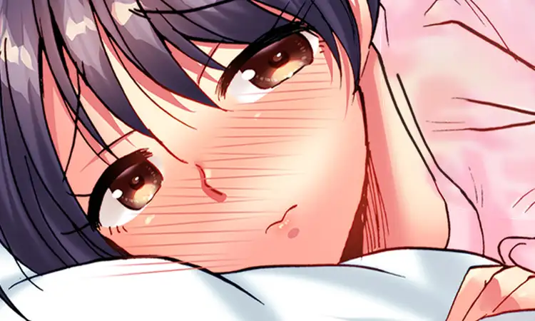 "We Can't! It'll Be An Affair!" Wife Who Loves Penetration Has Hardcore Sex During Work - Episode 32 - read