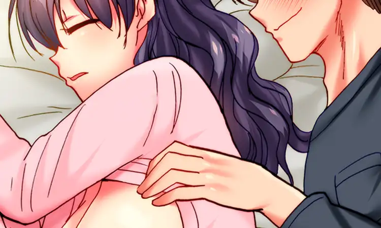 "We Can't! It'll Be An Affair!" Wife Who Loves Penetration Has Hardcore Sex During Work - Episode 10 - read