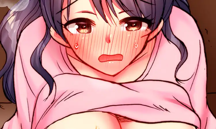 "We Can't! It'll Be An Affair!" Wife Who Loves Penetration Has Hardcore Sex During Work - Episode 19 - read