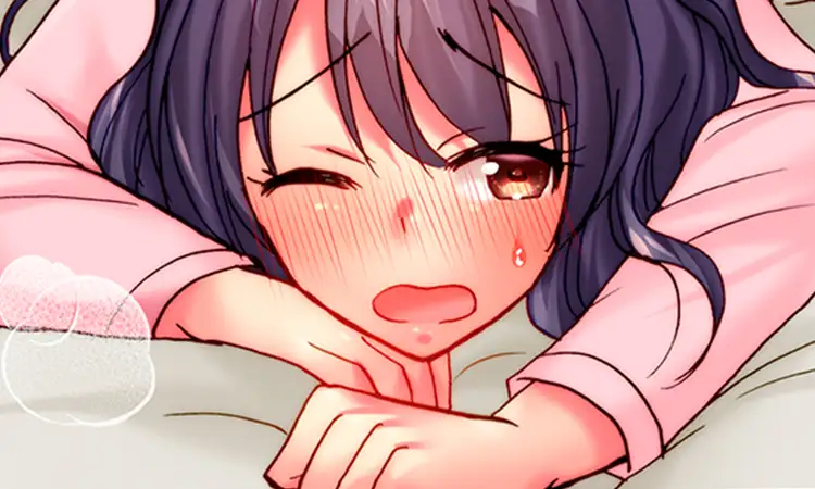 "We Can't! It'll Be An Affair!" Wife Who Loves Penetration Has Hardcore Sex During Work - Episode 11 - read