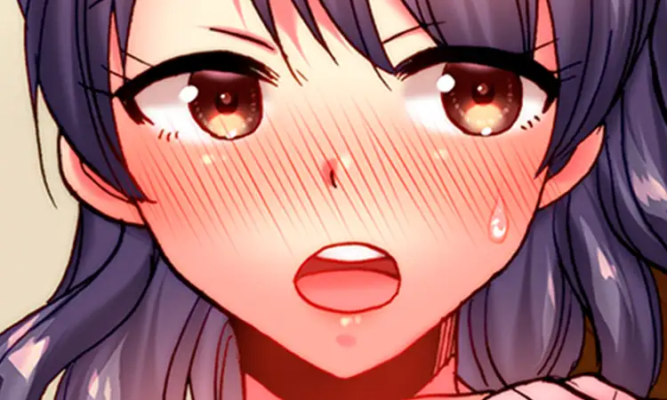 "We Can't! It'll Be An Affair!" Wife Who Loves Penetration Has Hardcore Sex During Work - Episode 15 - read