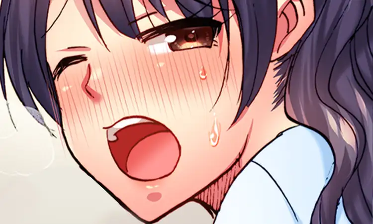 "We Can't! It'll Be An Affair!" Wife Who Loves Penetration Has Hardcore Sex During Work - Episode 27 - read