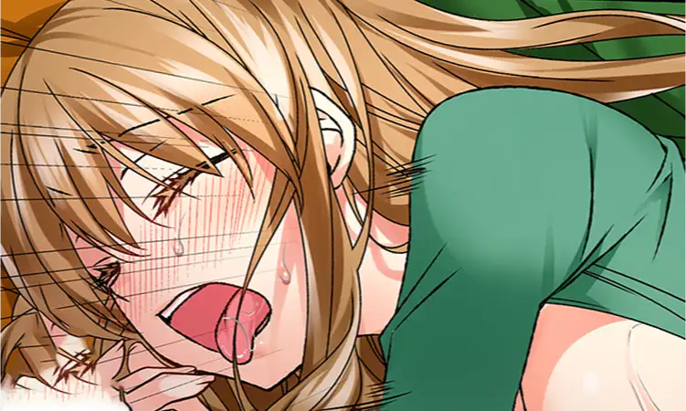 They’re Having Sex In The Tent?! I Got Drunk Camping And Then All Night We… - 29