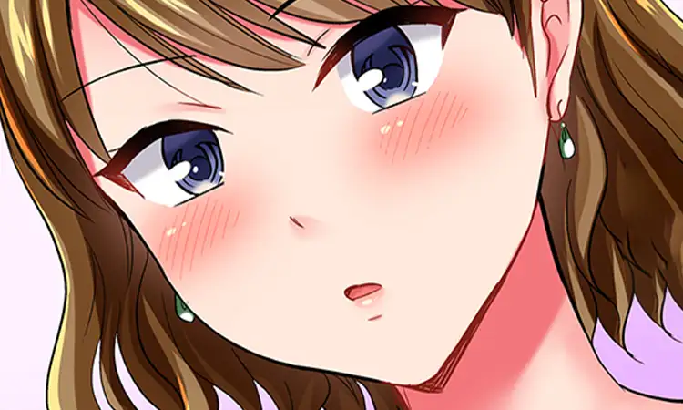 Actual Sex Under A Towel! Immoral Thrusts Breaks Common Sense During A Got Springs Report! - 19